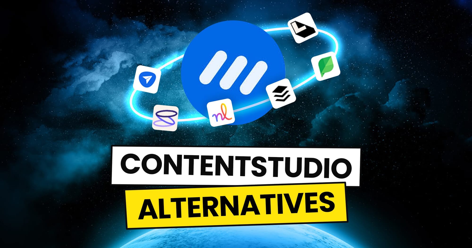 ContentStudio Alternatives: The Best Social Media Management Tools in 2026