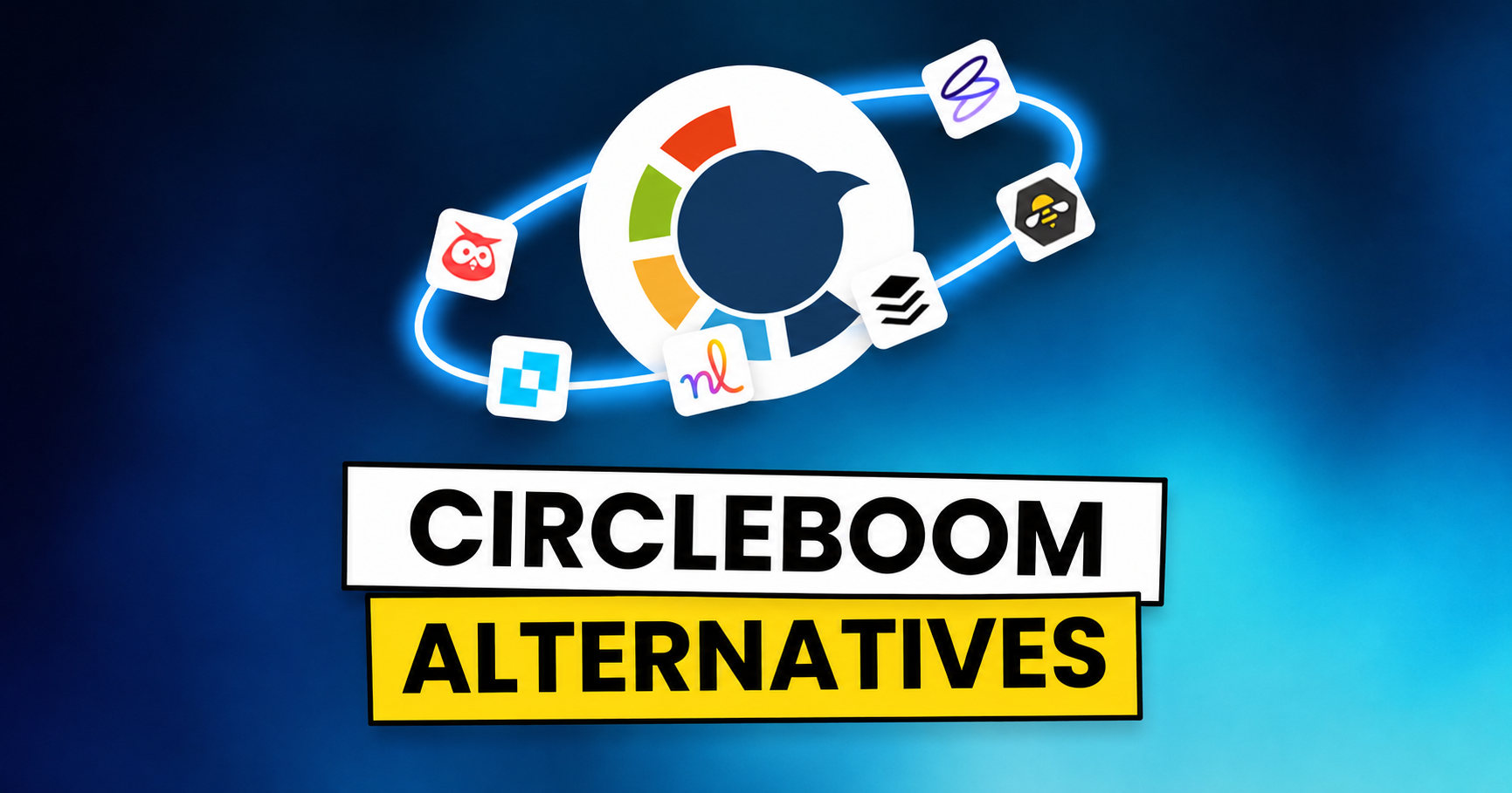 Circleboom Alternatives for Better Social Media Management in 2026