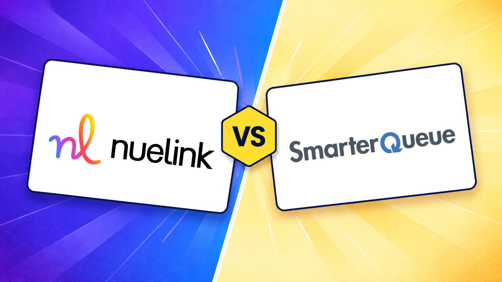 Nuelink vs SmarterQueue: The Ultimate Social Media Management Comparison