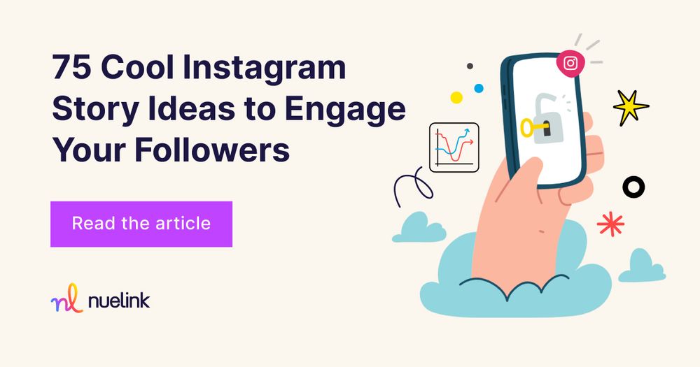 75 Cool Instagram Story Ideas to Engage Your Followers post image