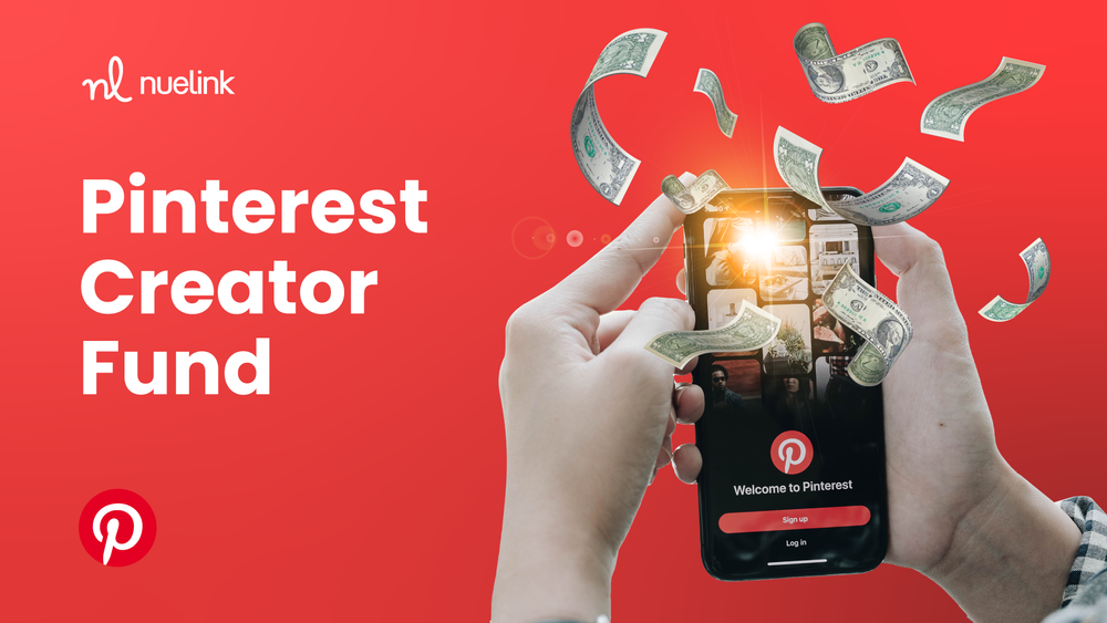 How to Apply and Make Money in the Pinterest Creator Fund 2024 post image