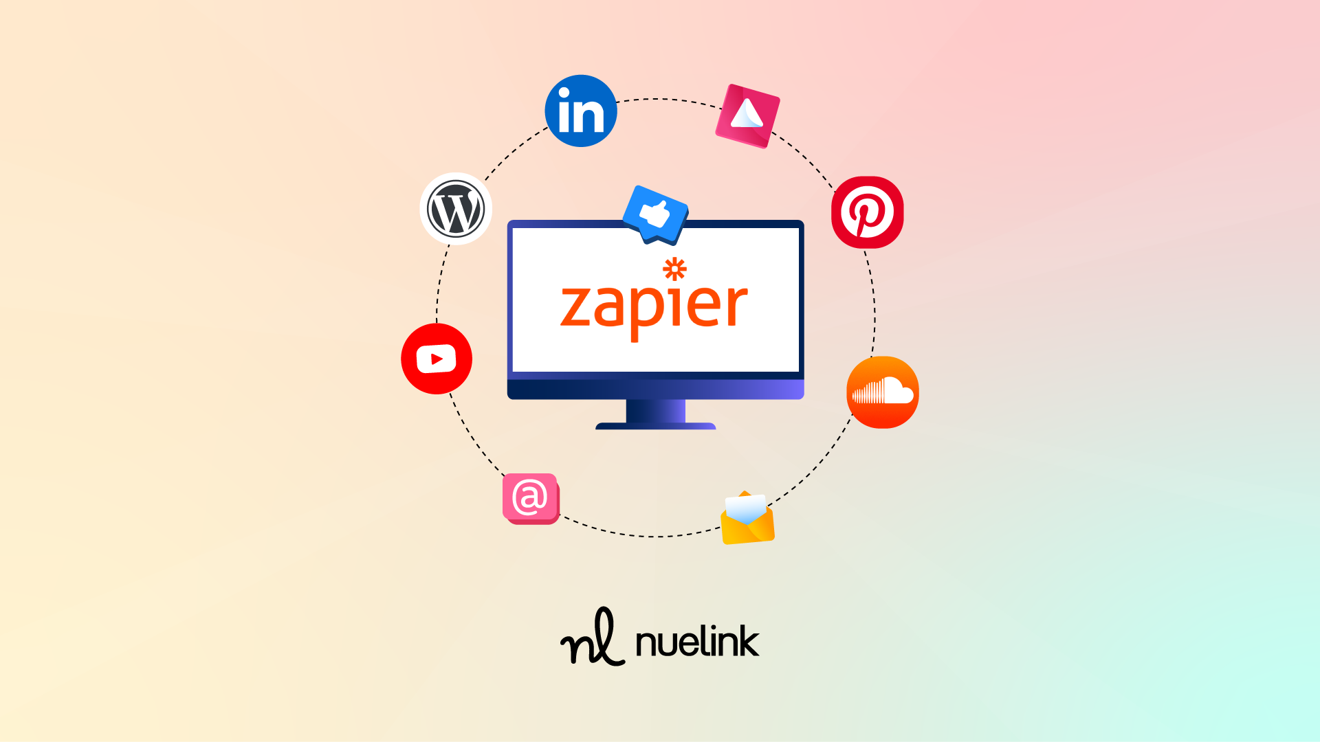 Zapier Workflows