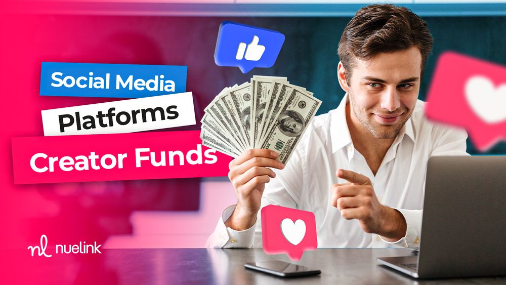 The Best Creator Funds You Can Apply to Earn Money on Social Media post image