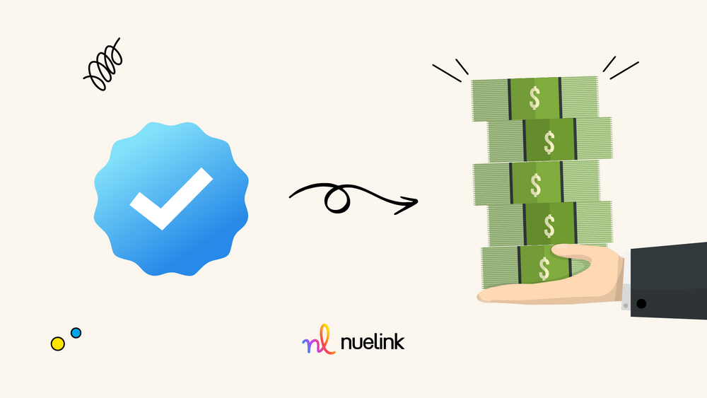 Why Pay for Verification? The Pros and Cons of Social Media Verification Costs post image
