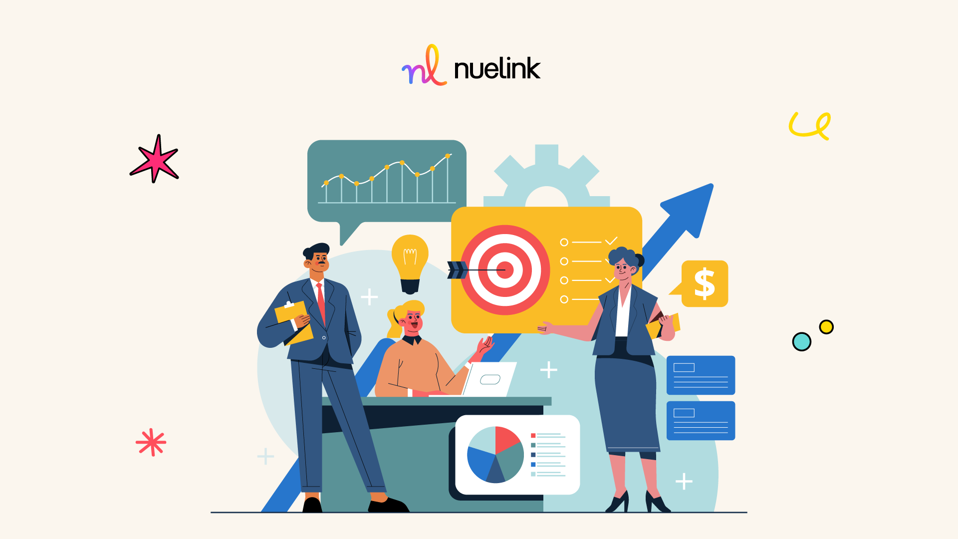 What is Niche Marketing? Exploring the Top Social Media Niches Right Now