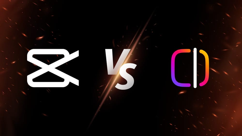 CapCut vs Meta’s Edits: Which Short-Form Video Editor Comes Out on Top in 2025? post image