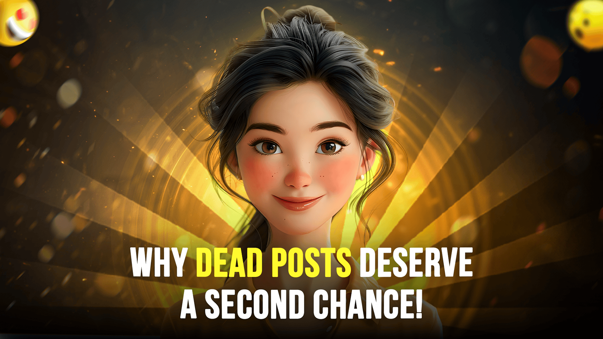 Why “Dead Posts” Deserve a Second Chance post image