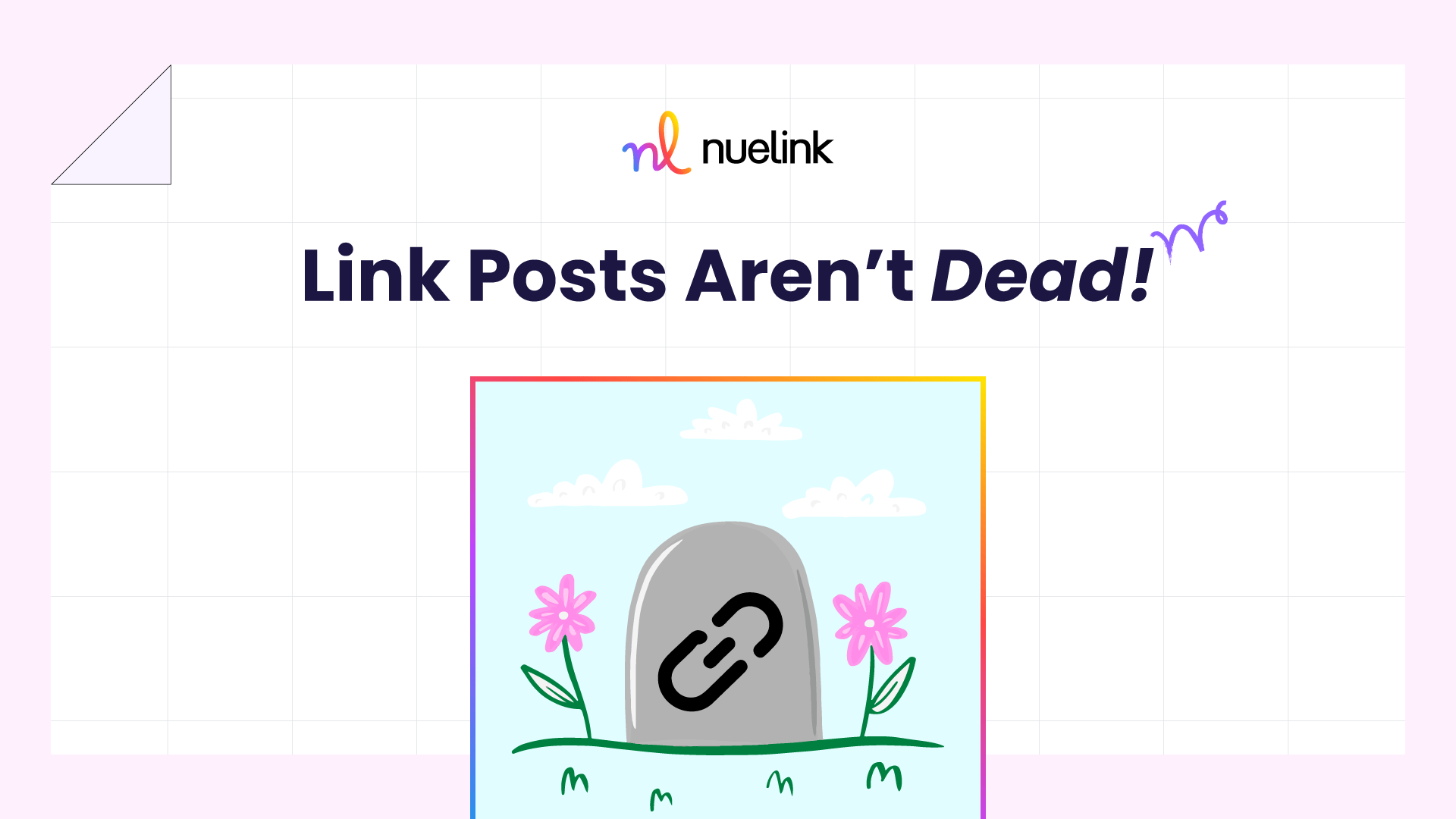 Link Posts Aren’t Dead: How to Make Them Work on Different Platforms post image