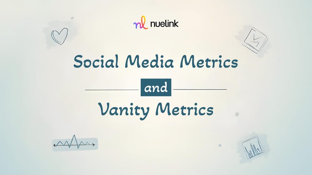 Why Social Media Metrics Lie (And What You Should Track Instead) post image