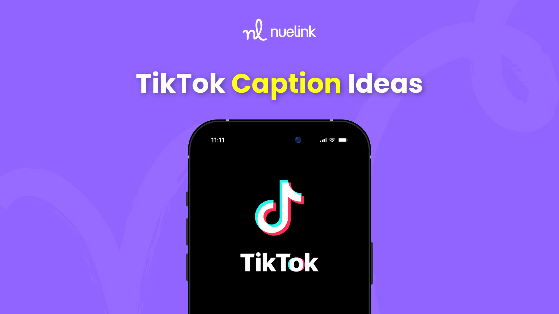 100+ TikTok Caption Ideas to Boost Views and Engagement in 2025 post image