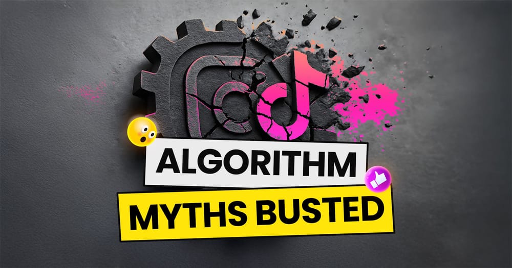 Algorithm Myths Busted: What Actually Impacts Your Reach in 2025 post image