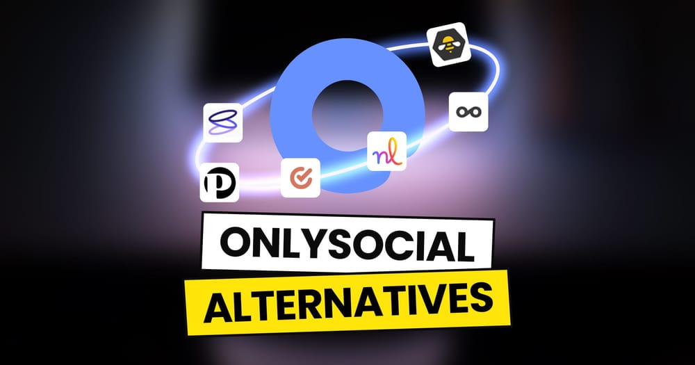 OnlySocial Alternatives in 2025