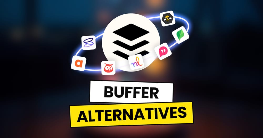 The Best Buffer Free Alternatives in 2022 post image