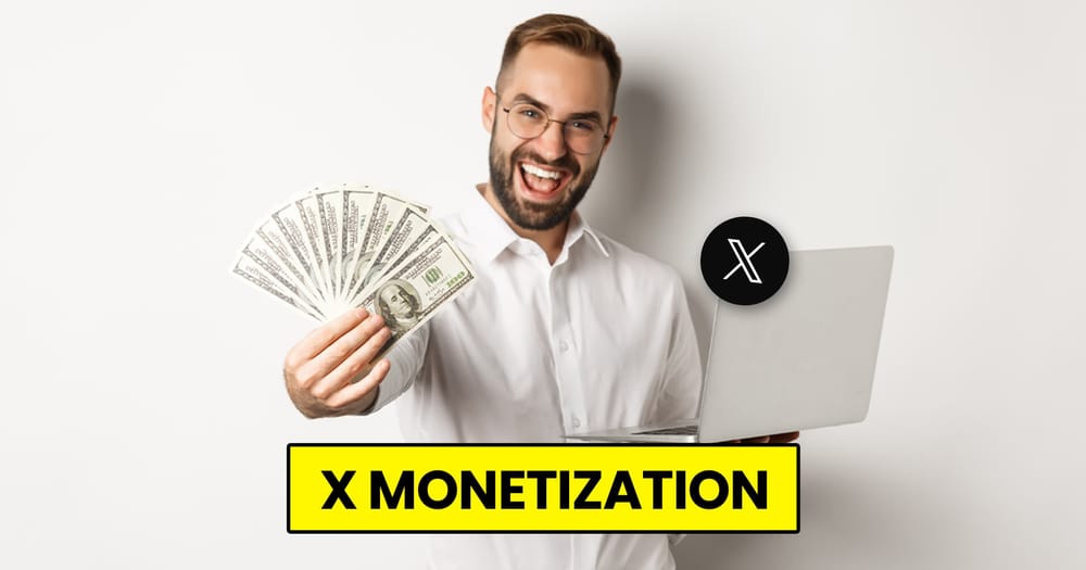 X Monetisation Explained: Payouts & What Changed in 2026 post image