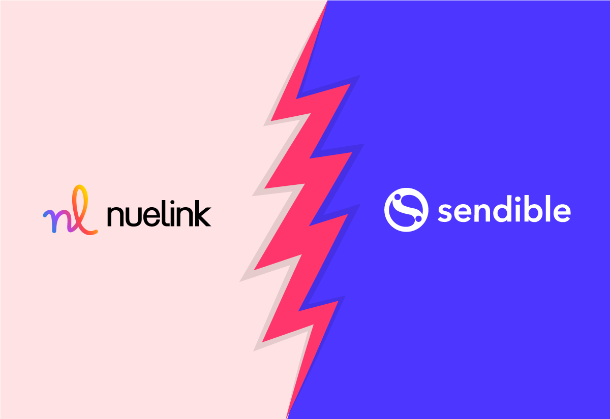 nuelink vs Sendible