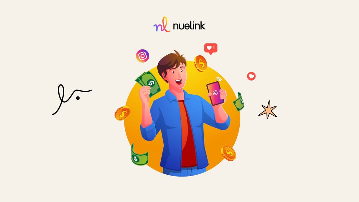 All the Ways You Can Monetize Your Instagram Content