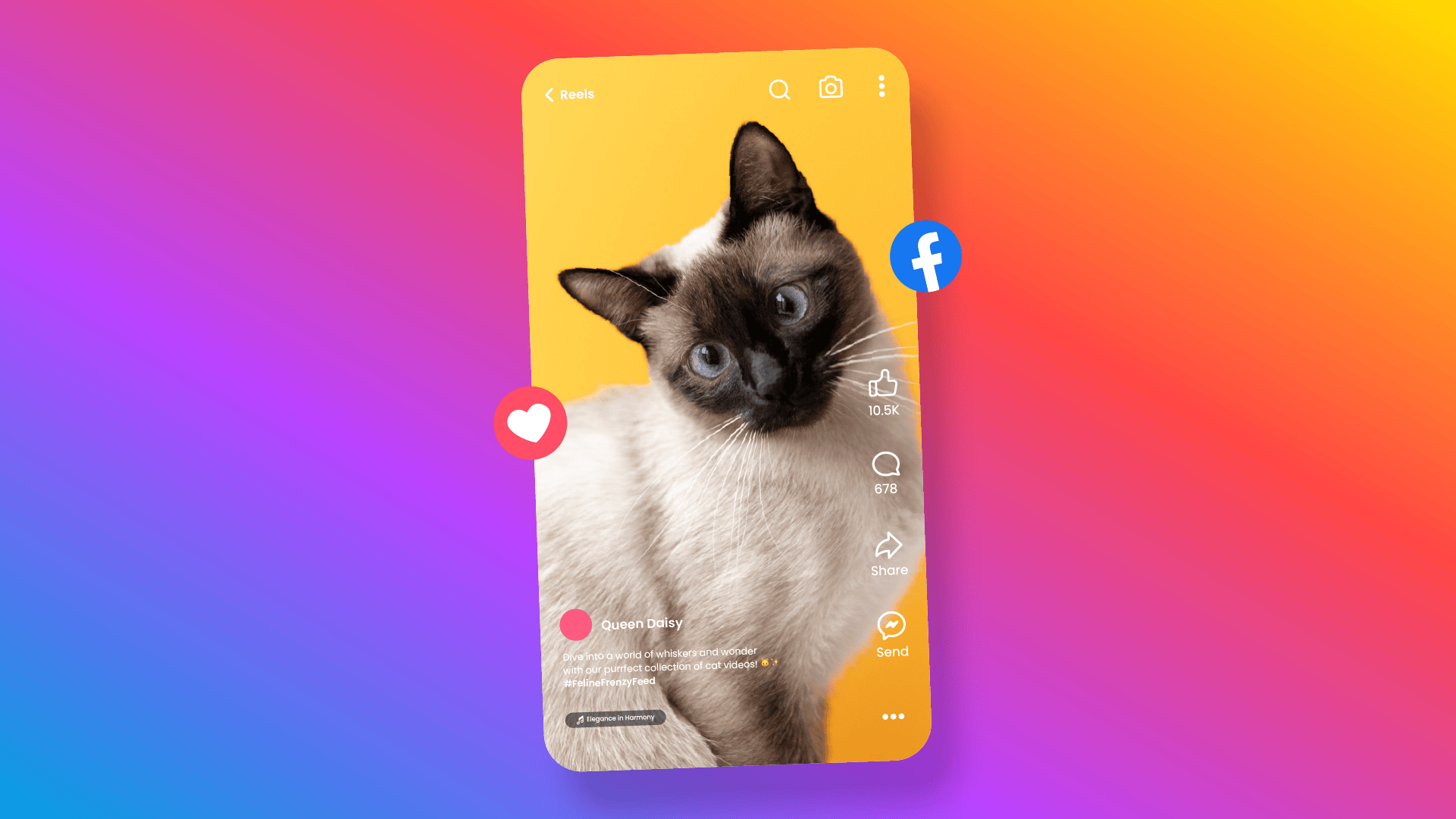 How to Schedule Facebook Reels in Advance [2026]