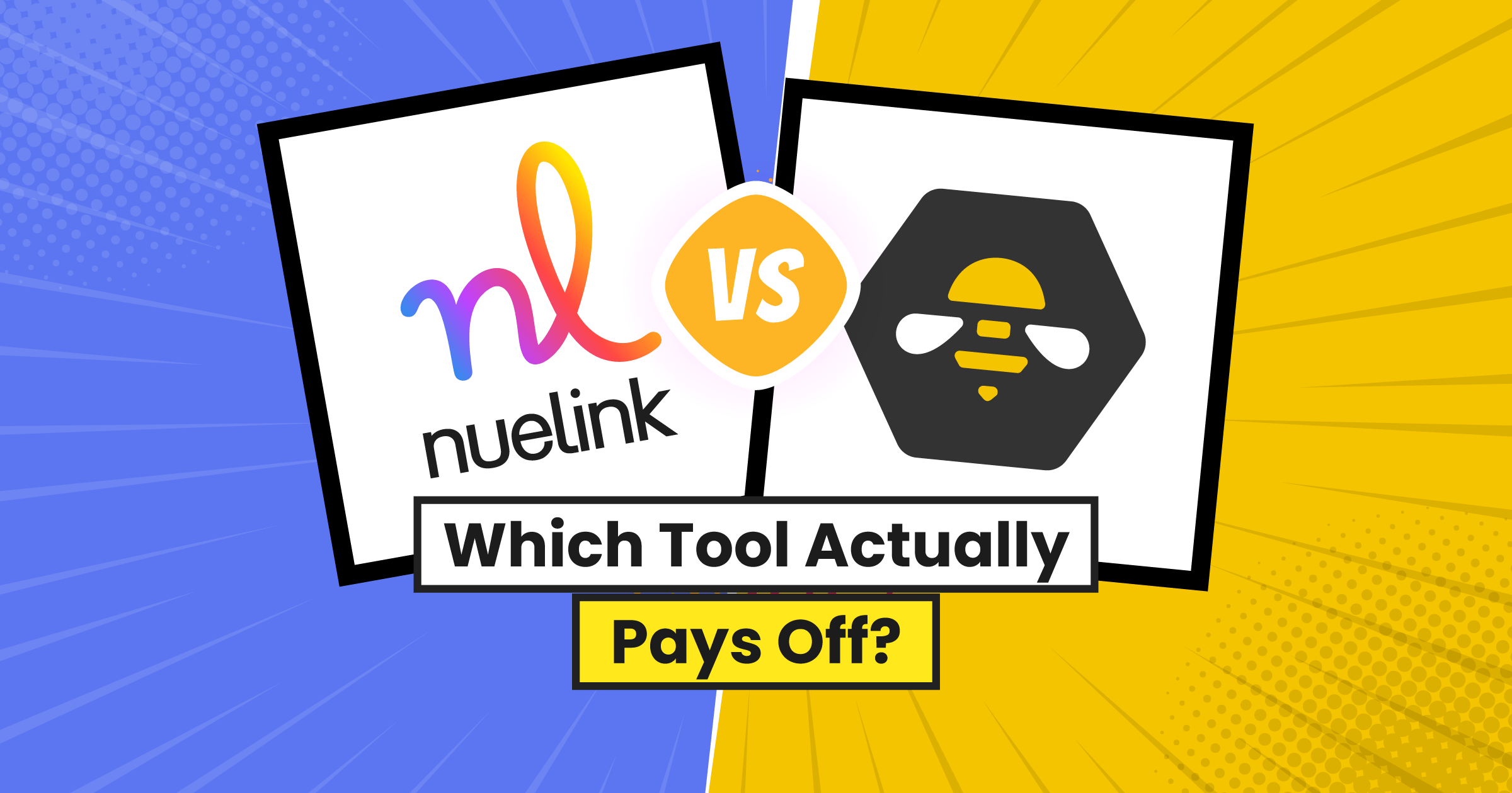 Nuelink vs SocialBee: Which Tool Actually Pays Off?