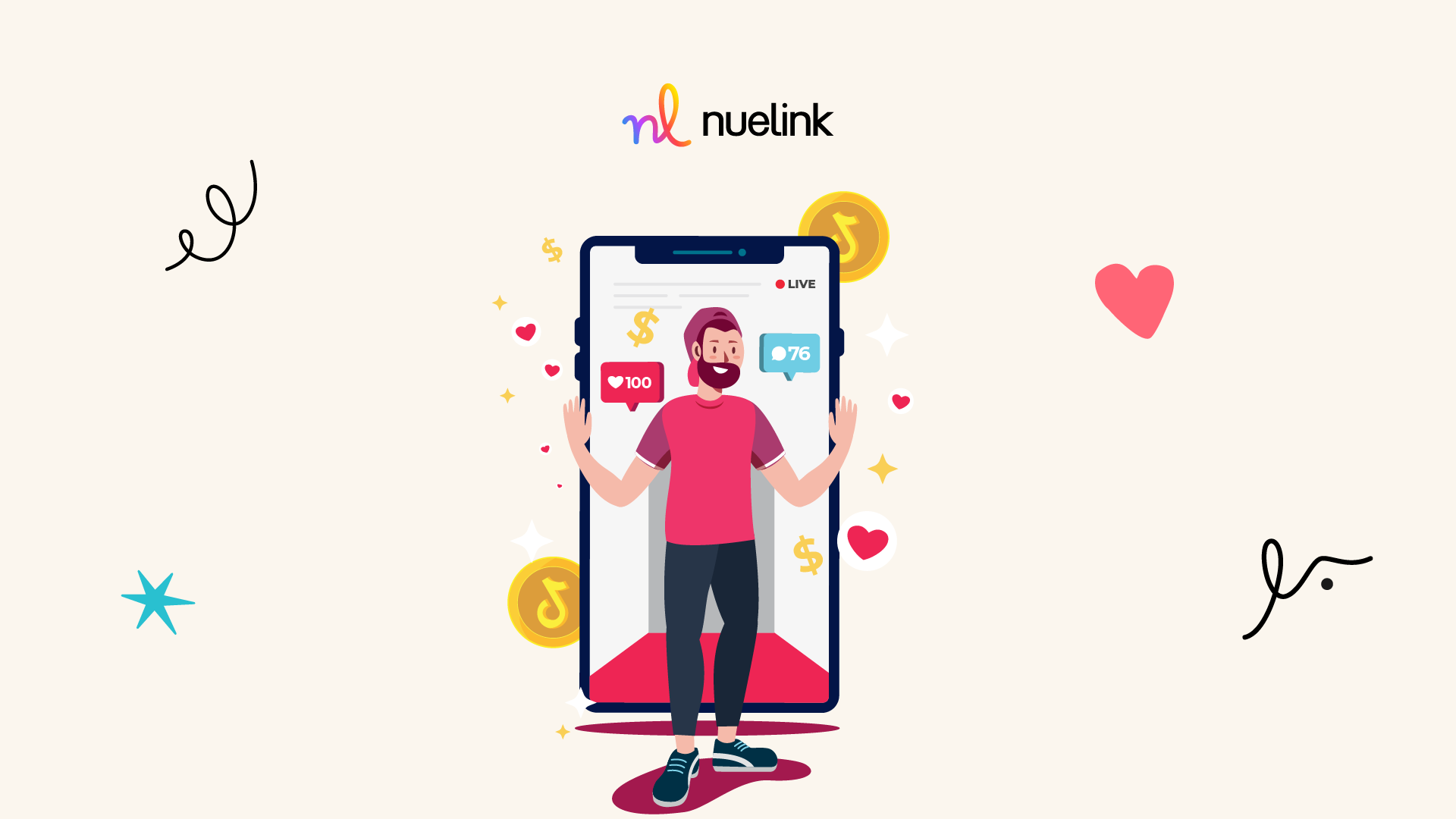 TikTok Coins: What Are They and How to Earn Them