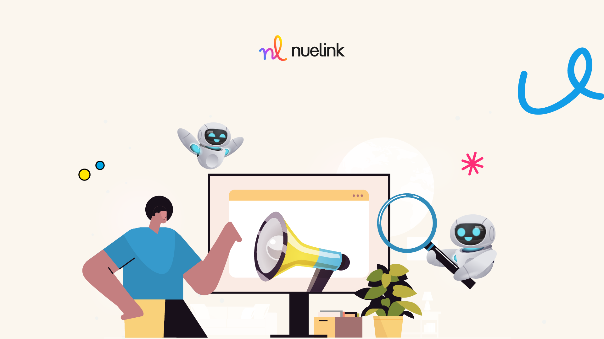 The role of AI in social media marketing: Why You Should Embrace AI