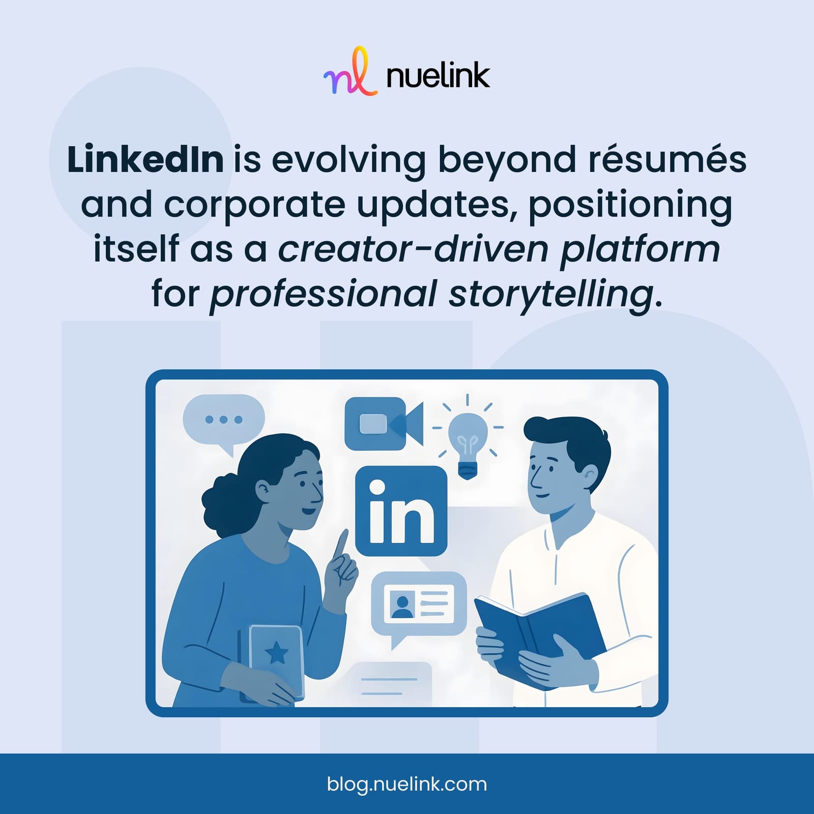 Social Media Forecast 2026 Platform By Platform Trends You Can T Miss