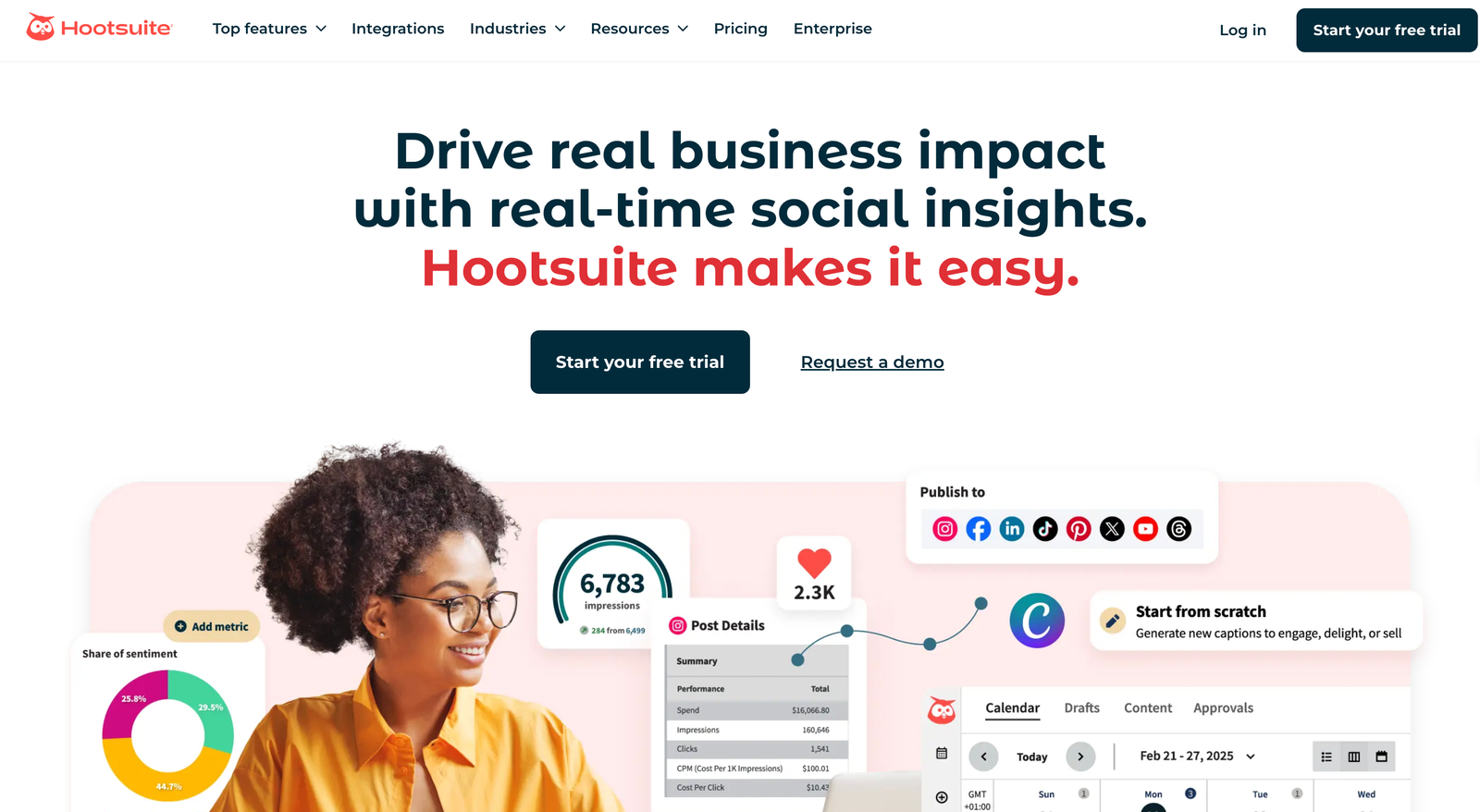 Hootsuite