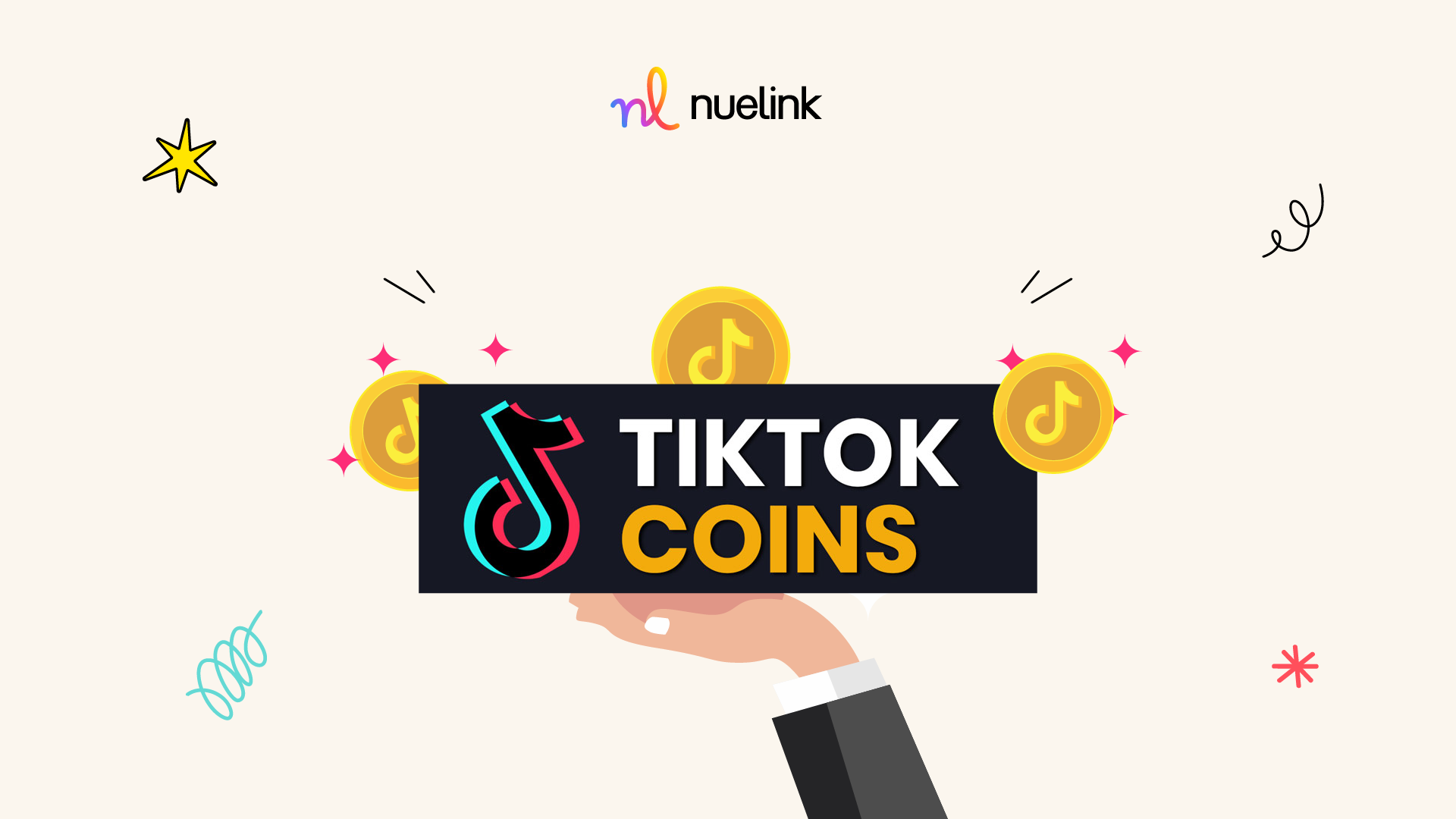 TikTok Coins What Are They and How to Earn Them