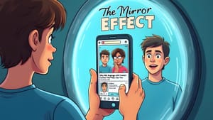 The “Mirror Effect”: Why People Engage More with Content That Reflects Themselves post image