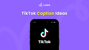 100+ TikTok Caption Ideas to Boost Views and Engagement in 2025 post image
