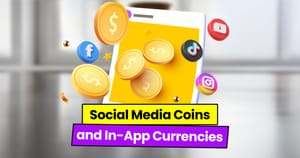 How Social Media Coins and In-App Currencies Will Shape the Future of Payments post image