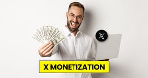 X Monetisation Explained: Payouts & What Changed in 2026 post image