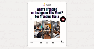 What's Trending on Instagram This Week? Top Trending Reels post image