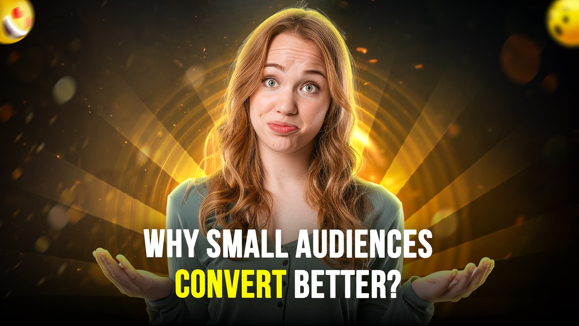 Why Small Audiences Convert Better (and How to Lean Into It) post image
