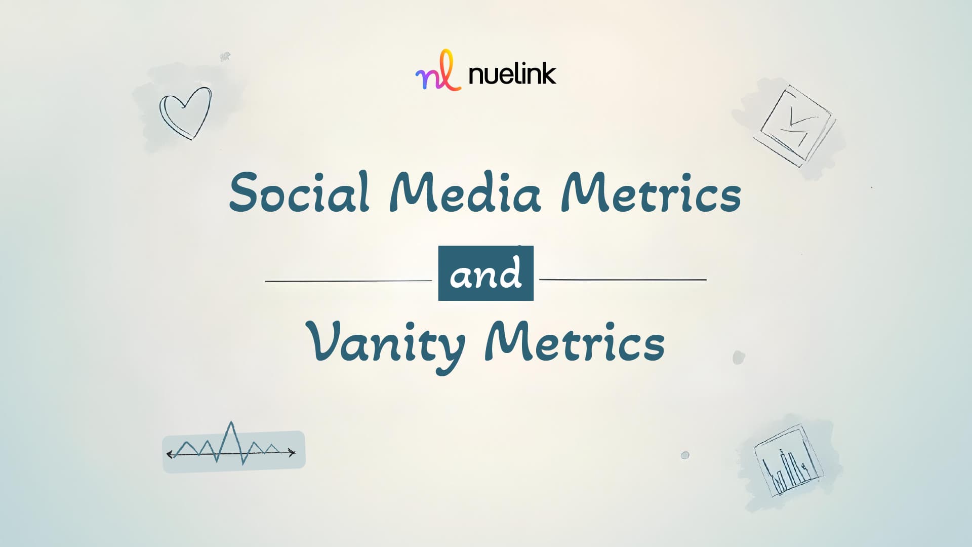 Why Social Media Metrics Lie (And What You Should Track Instead) post image