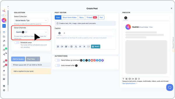 The Ultimate Guide to Scheduling Twitter (X) Threads Without Stress