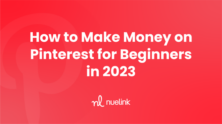 Make Money on Pinterest