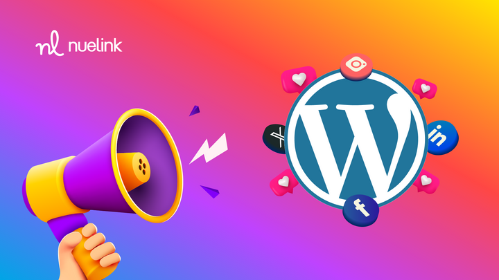 How Does Social Media Marketing Increase Your WordPress Website's Visibility
