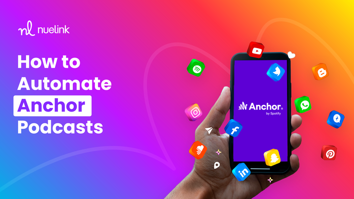 Spotify for Podcasters Automation