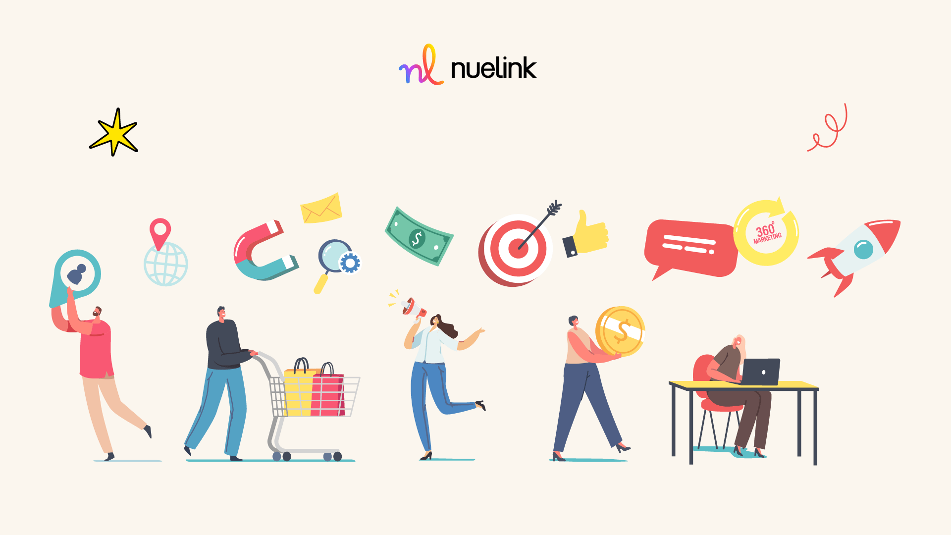 A Comprehensive Guide to Effective Social Media Marketing for Small Businesses and Entrepreneurs