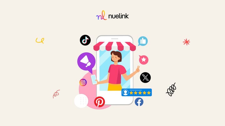 The Rise of Social Commerce: How to Sell Products Directly on Social Media Platforms