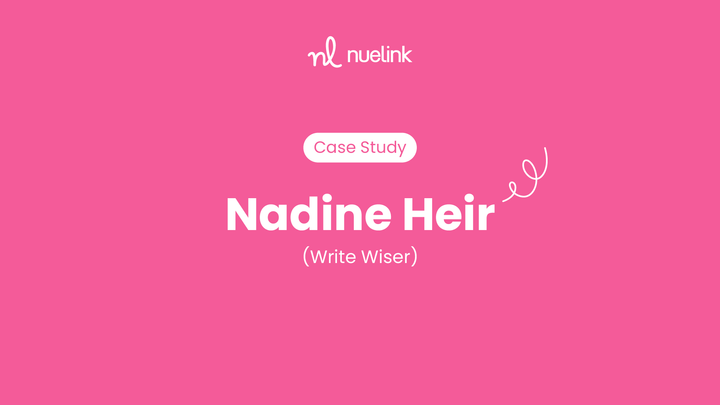 Nadine Heir 