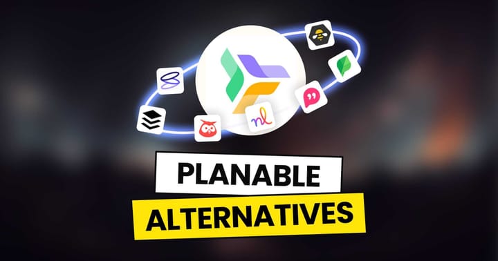 Tools Like Planable