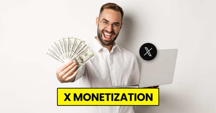 X Monetisation Explained: Payouts & What Changed in 2026