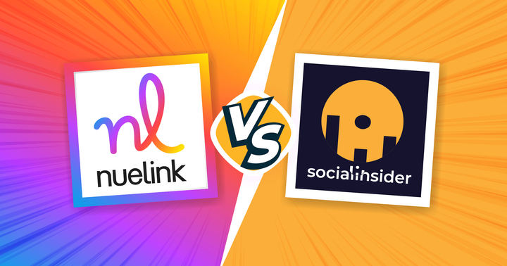 Nuelink vs Socialinsider: Which Tool Actually Moves the Needle in 2026?