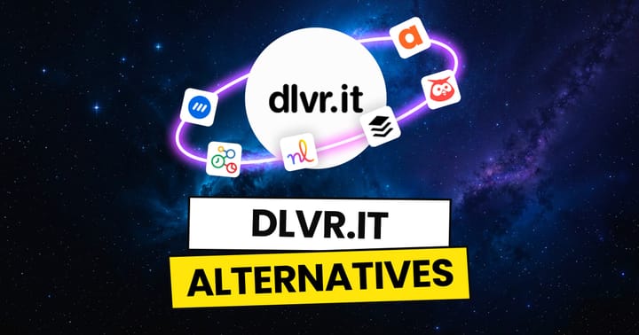 Dlvr.it Alternatives: Which Social Media Tool Makes More Sense in 2026?