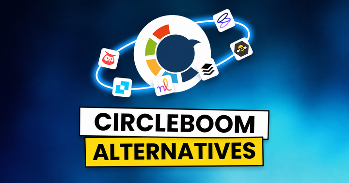 Circleboom Alternatives
