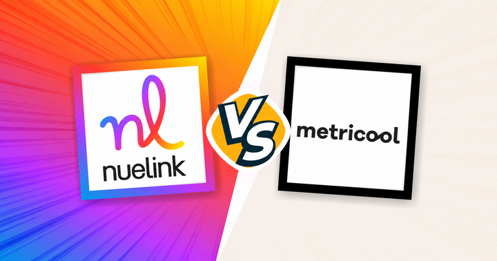 Nuelink vs. Metricool: Which Social Media Management Tool Is Better in 2026?